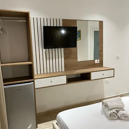 Apartment Juli Ksamil