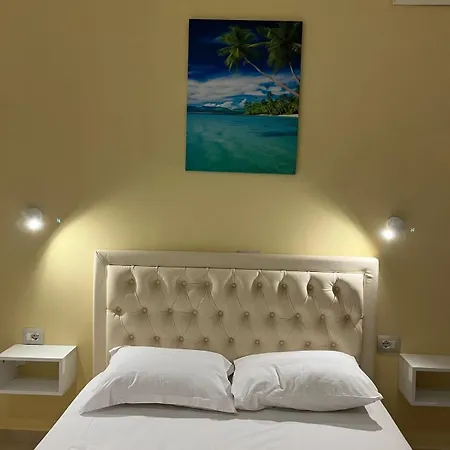 Apartment Juli Ksamil