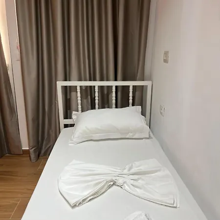 Apartament Juli Ksamil